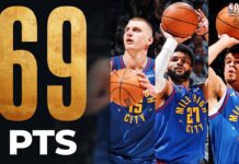 Wyniki NBA: Pacers lepsi od Knicks po szalonej końcówce! Nuggets miażdżą Timberwolves