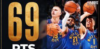 Wyniki NBA: Pacers lepsi od Knicks po szalonej końcówce! Nuggets miażdżą Timberwolves