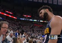 Wyniki NBA: 44 punkty Edwardsa, ale Nuggets doprowadzają do remisu! Pacers lepsi od Knicks