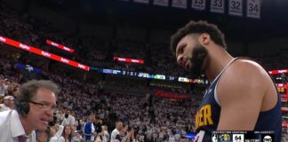 Wyniki NBA: 44 punkty Edwardsa, ale Nuggets doprowadzają do remisu! Pacers lepsi od Knicks
