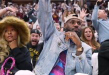 NBA: Wielki powrót LeBrona do Cleveland! Zapowiedź nadchodzącej decyzji?