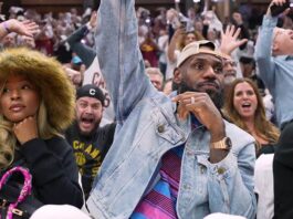 NBA: Wielki powrót LeBrona do Cleveland! Zapowiedź nadchodzącej decyzji?