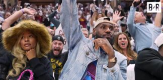 NBA: Wielki powrót LeBrona do Cleveland! Zapowiedź nadchodzącej decyzji?