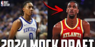 NBA Draft 2024: Kto z „jedynką”? Poznaj największe talenty draftu