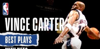 NBA: Nets zastrzegą koszulkę z numerem swojej byłej gwiazdy