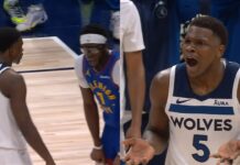 NBA: Absurd i to w takim meczu. NBA musi to zmienić!