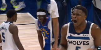 NBA: Absurd i to w takim meczu. NBA musi to zmienić!