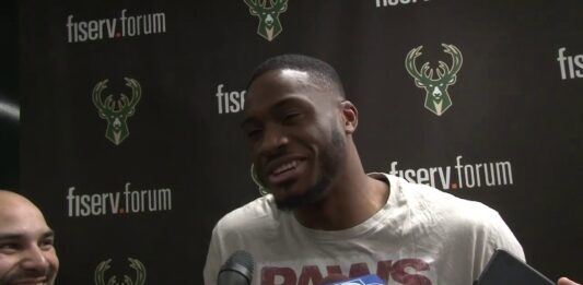 NBA: Poważny uraz brata Giannisa. To jego koniec w NBA?