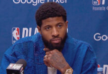 Podsumowanie tygodnia NBA: Kontuzje w Thunder, Clippers, 76ers, nowe zasady w Detroit