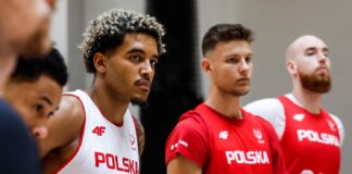 EuroBasket: Polacy poznali rywali. Francja i Słowenia w Katowicach!