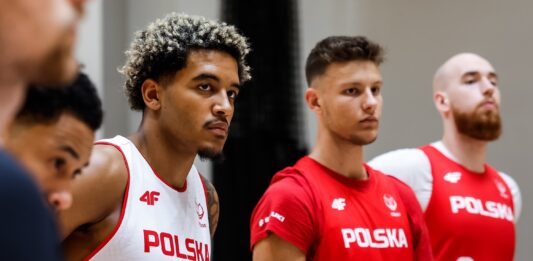 EuroBasket: Polacy poznali rywali. Francja i Słowenia w Katowicach!