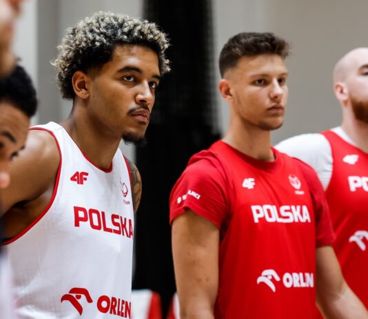 EuroBasket: Polacy poznali rywali. Francja i Słowenia w Katowicach!