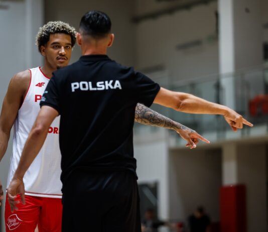 Wiemy z kim Polacy zagrają w kwalifikacjach do mistrzostw świata 2027