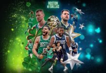 NBA: Kiedy kolejne mecze finału i gdzie oglądać finał NBA?