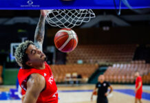 Kadra: Polacy wysoko pokonują Nową Zelandię