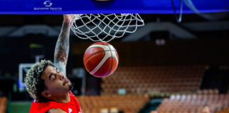 Kadra: Polacy wysoko pokonują Nową Zelandię