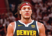 NBA: Poważny problem Nuggets! Kluczowy zawodnik nie zagra w Game 7?