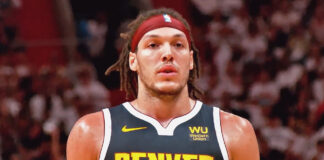 NBA: Ważny gracz zostaje w Nuggets na dłużej. Przedłużył umowę o cztery lata!