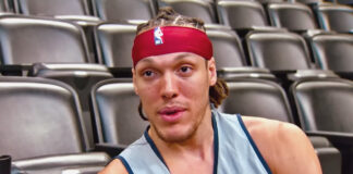 NBA: Gordon czekał na ofertę gry w Team USA! Co z nowym kontraktem od Nuggets?