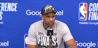 NBA: Weteran Celtics zdobył upragnione mistrzostwo i przeszedł do historii