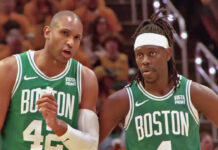 NBA: To już pewne. Jeszcze jeden poważny cios dla Boston Celtics