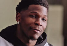 NBA: Anthony Edwards jasno wskazał na faworyta do MVP