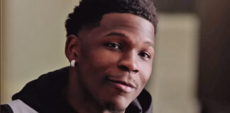 NBA: Anthony Edwards jasno wskazał na faworyta do MVP