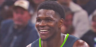 Wyniki NBA: Wolves wydarli zwycięstwo w końcówce, 38 punktów Davisa