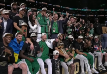 NBA: Zmiana planów w Bostonie. Inaczej się umawiali