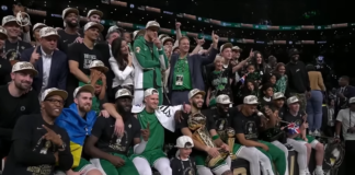 NBA: Oglądalność finału? Niektórzy będą zaskoczeni!