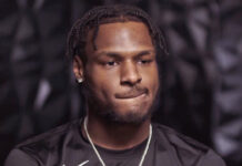 NBA: Z którym numerem do NBA trafi Bronny?