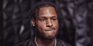 NBA: Z którym numerem do NBA trafi Bronny?