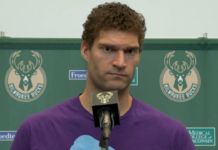 NBA: Ma odejść z Milwaukee. Były klub chętnie sprowadzi go do siebie