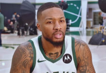 NBA: Lillard dostał „dziesiątki” ofert. Dlaczego wybrał Blazers?