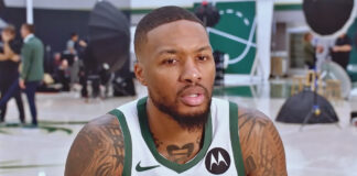 NBA: Lillard dostał „dziesiątki” ofert. Dlaczego wybrał Blazers?