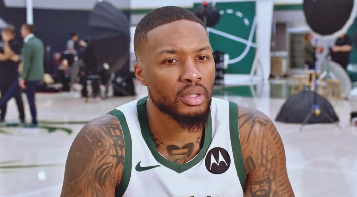 NBA: Lillard dostał „dziesiątki” ofert. Dlaczego wybrał Blazers?