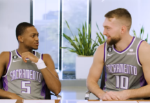 NBA: Nowy problem Kings? Ich gwiazda nie chce przedłużyć kontraktu