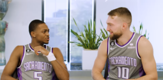 NBA: Nowy problem Kings? Ich gwiazda nie chce przedłużyć kontraktu