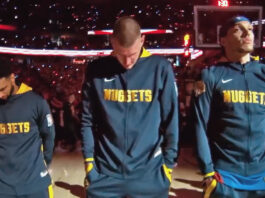 NBA: Kryzys w Denver. Koniec szans na MVP? Co dalej z sezonem Nuggets?
