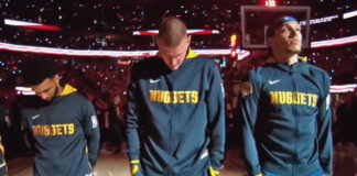 NBA: Kryzys w Denver. Koniec szans na MVP? Co dalej z sezonem Nuggets?