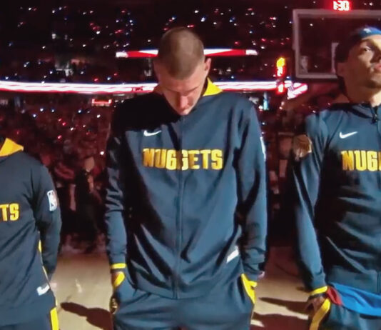 NBA: Kryzys w Denver. Koniec szans na MVP? Co dalej z sezonem Nuggets?