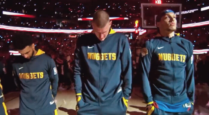NBA: Kryzys w Denver. Koniec szans na MVP? Co dalej z sezonem Nuggets?