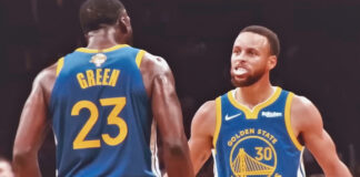NBA: Warriors znów z rekordem wartości. Właściciele śpią na pieniądzach