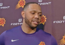 NBA: Doświadczony gracz przetestuje rynek. Wśród zainteresowanych Lakers i Bucks