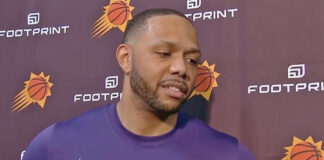 NBA: Doświadczony gracz przetestuje rynek. Wśród zainteresowanych Lakers i Bucks