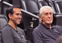 NBA: Heat czyszczą miejsce. Oddali cennego gracza do Nets