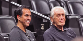 NBA: Heat czyszczą miejsce. Oddali cennego gracza do Nets