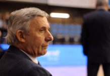 NBA: Szokujące słowa legendarnego trenera o kadrze USA