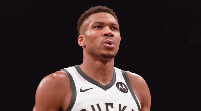 NBA: Giannis ma plan, gdzie zakończy karierę i na pewno nie będzie to Milwaukee