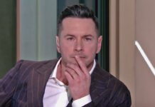 NBA: Młoda gwiazda Lakers nie może się doczekać pracy z Redickiem